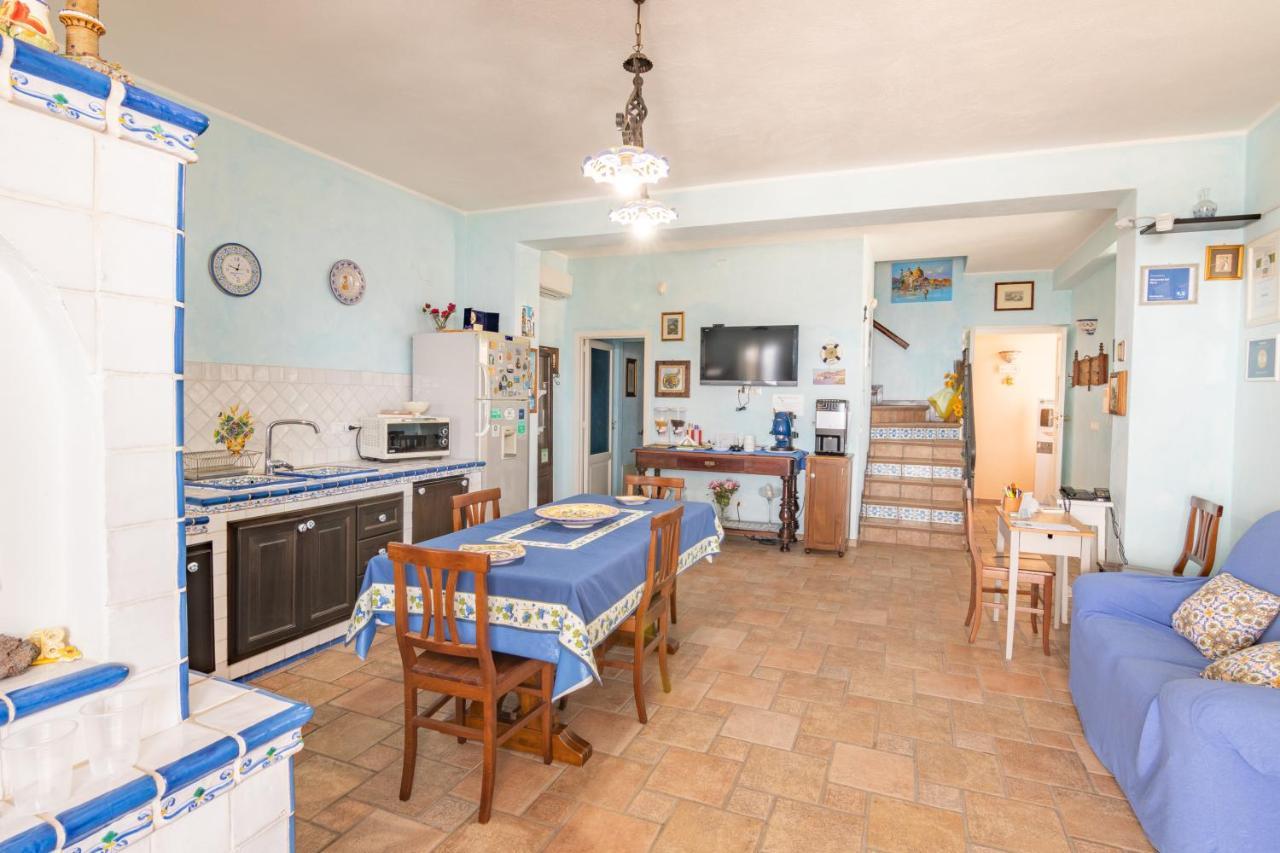 B&B Ottocento Sul Mare Nizza di Sicilia Exterior foto