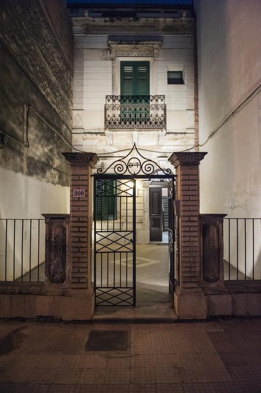 B&B Ottocento Sul Mare Nizza di Sicilia Exterior foto