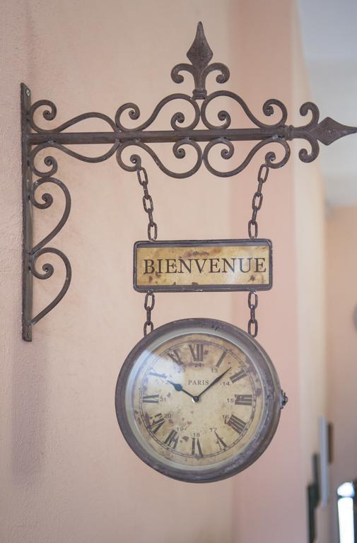 B&B Ottocento Sul Mare Nizza di Sicilia Exterior foto