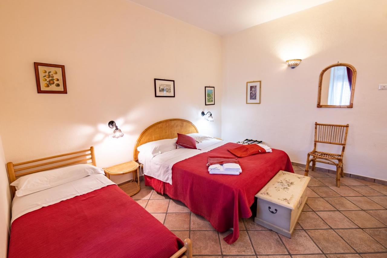 B&B Ottocento Sul Mare Nizza di Sicilia Exterior foto